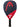 Racchette Unisex Head - Radical Motion - Blu
