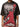 T-shirt Uomo Nike - T-Shirt Jordan Reissue Oversize - Nero