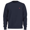 Felpe senza cappuccio Uomo Levi's - Felpa New Original - Blu