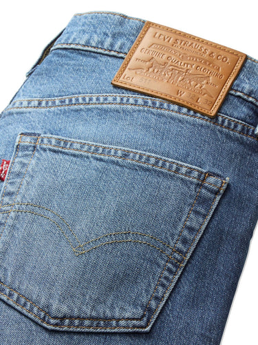 Jeans Uomo Levi's - 511™ Slim Jeans - Denim