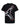 T-shirt Ragazzo Jordan - Jdb Air Heatmap Jumpman Hbr Ss - Nero