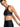 Reggiseni sportivi Donna Under Armour - Reggiseno Sportivo Armour® Mid Crossback - Nero