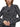 Bluse e camicie Donna Tommy Hilfiger - Argyle Stripe Cowl Neck Blouse - Blu
