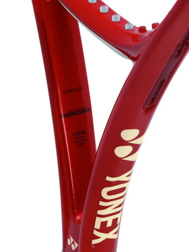 Racchette Unisex Yonex - Racchetta Vcore 100 - Rosso