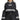 Maglie a manica lunga Donna Adidas - Felpa Blocking Crewneack - Nero