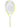Racchette Unisex Head - Extreme Mp L - Giallo