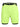 Pantaloncini Uomo Under Armour - Shorts Ua Vanish Woven 2 In 1 - Verde