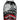 Zaini Casual Unisex Sprayground - Zaino Elevate White - Nero