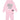 Tute a manica lunga Bambina Jordan - Jersey Pack Po Set - Rosa