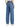 Jeans Donna Levi's - Baggy Dad Oversize Jeans - Hold My Purse - Blu