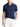 Polo Uomo Ralph Lauren - Polo In Piqué Stretch Slim-Fit - Blu