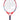Racchette Ragazzi Unisex Babolat - Ballfighter 19 - Rosso