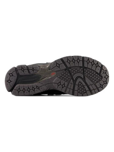 Sneaker Uomo New Balance - Sneaker Uomo New Balance 1906 - Nero