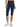 Leggings Donna Under Armour - Leggins Ciclista Capri - Blu