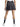 Gonne casual Donna Adidas - Monogram Skirt - Nero
