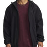 Giacche Uomo Under Armour - Giacca Ua Unstoppable Woven - Nero