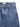 Jeans Uomo Amish - Jeremiah Stone Wash Denim Jeans - Blu