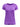 T-shirt Donna Under Armour - Maglia A Manica Corta Heatgear® Armour - Viola