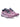 Scarpe da tennis Donna Asics - Gel-Resolution X Clay - Lilla