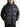 Giacche Ragazzi Unisex The North Face - Giacca In Piumino Con Cappuccio Hydranlite Down - Nero