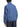 Felpe senza cappuccio Uomo Adidas - First Track Top Denim - Denim