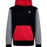 Felpe con cappuccio Ragazzi Unisex Jordan - Felpa Brooklyn - Nero