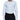 Camicie casual Uomo Tommy Hilfiger - Camicia Slim Fit In Popeline Con Bandierina - Celeste