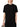T-shirt Uomo Lacoste - T-Shirt Con Firma Ricamata - Nero