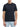 T-shirt Uomo Tommy Hilfiger - T-Shirt Hilfiger Embroidery Logo - Blu