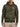 Felpe Uomo Under Armour - Felpa Con Cappuccio Ua Icon Fleece - Verde