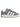 Sneaker Bambini Unisex Adidas - CAMPUS 00s C - Grigio