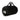 Borsoni Unisex The North Face - Duffel Base Camp - M - Nero