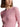 Maglioni Donna Ralph Lauren - Maglia A Girocollo In Cotone A Trecce - Rosa