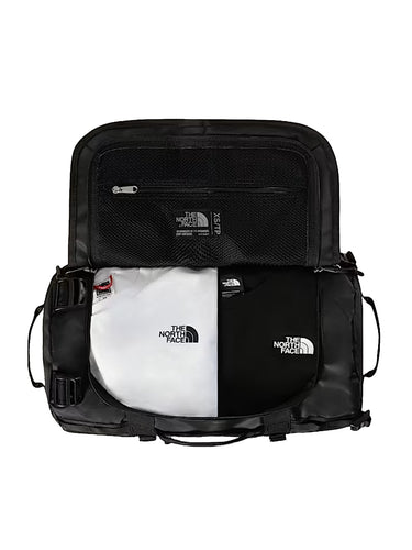 Borsoni Uomo The North Face - Duffel Base Camp - Xs - Nero
