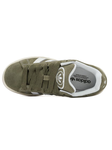 Sneaker Uomo Adidas - CAMPUS 00s - Verde