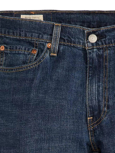 Jeans Uomo Levi's - 511™ Slim Jeans - Blu