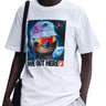 T-shirt Uomo Nike - T-Shirt Oc Photo - Bianco
