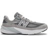 Sneaker Uomo New Balance - 990V6 Made In Usa - Grigio