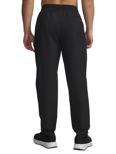 Pantaloni Uomo Under Armour - Pantaloni Ua Unstoppable - Nero