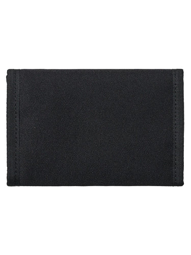 Portafogli Unisex Carhartt Wip - Alec Wallet - Nero