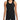 Canotte Donna Nike - Canotta Dri-Fit Tank - Nero