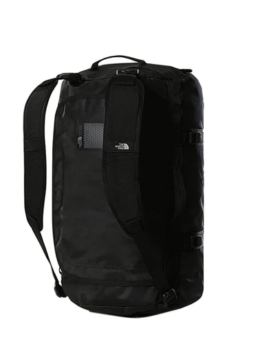 Borsoni Unisex The North Face - Duffel Base Camp - S - Nero