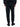Pantaloni Uomo Colmar - Pantalone Lungo In Interlock Con Inserti - Nero