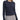 Maglioni Donna Tommy Hilfiger - Cable Mid Crew Neck Sweater - Blu