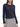 Maglioni Donna Tommy Hilfiger - Cable Mid Crew Neck Sweater - Blu