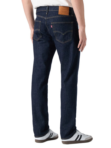 Jeans Uomo Levi's - Jeans 502 - Taper Panda - Denim