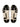 Sneaker Uomo On - Cloud 6 Waterproof - Beige