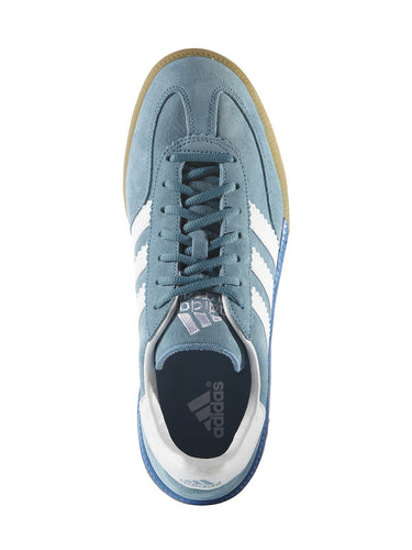 Sneaker Uomo Adidas - Handball Spezial - Blu
