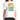 T-shirt Donna Niù - T-Shirt Salvador - Bianco