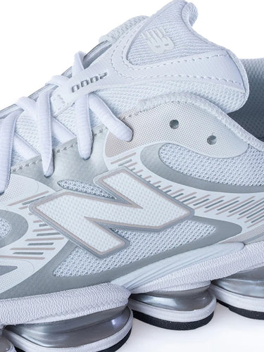 Sneaker Unisex New Balance - Sneaker New Balance 20004 - Bianco
